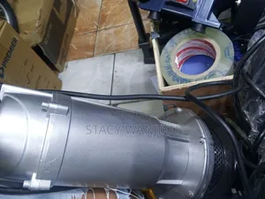 Easy to Use Electric Submersible Pump