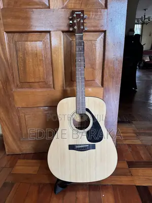 Yamaha FX310AII Acoustic-Electric Guitar