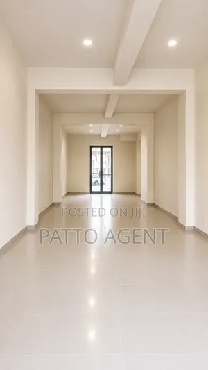 Commercial Shop for Sale