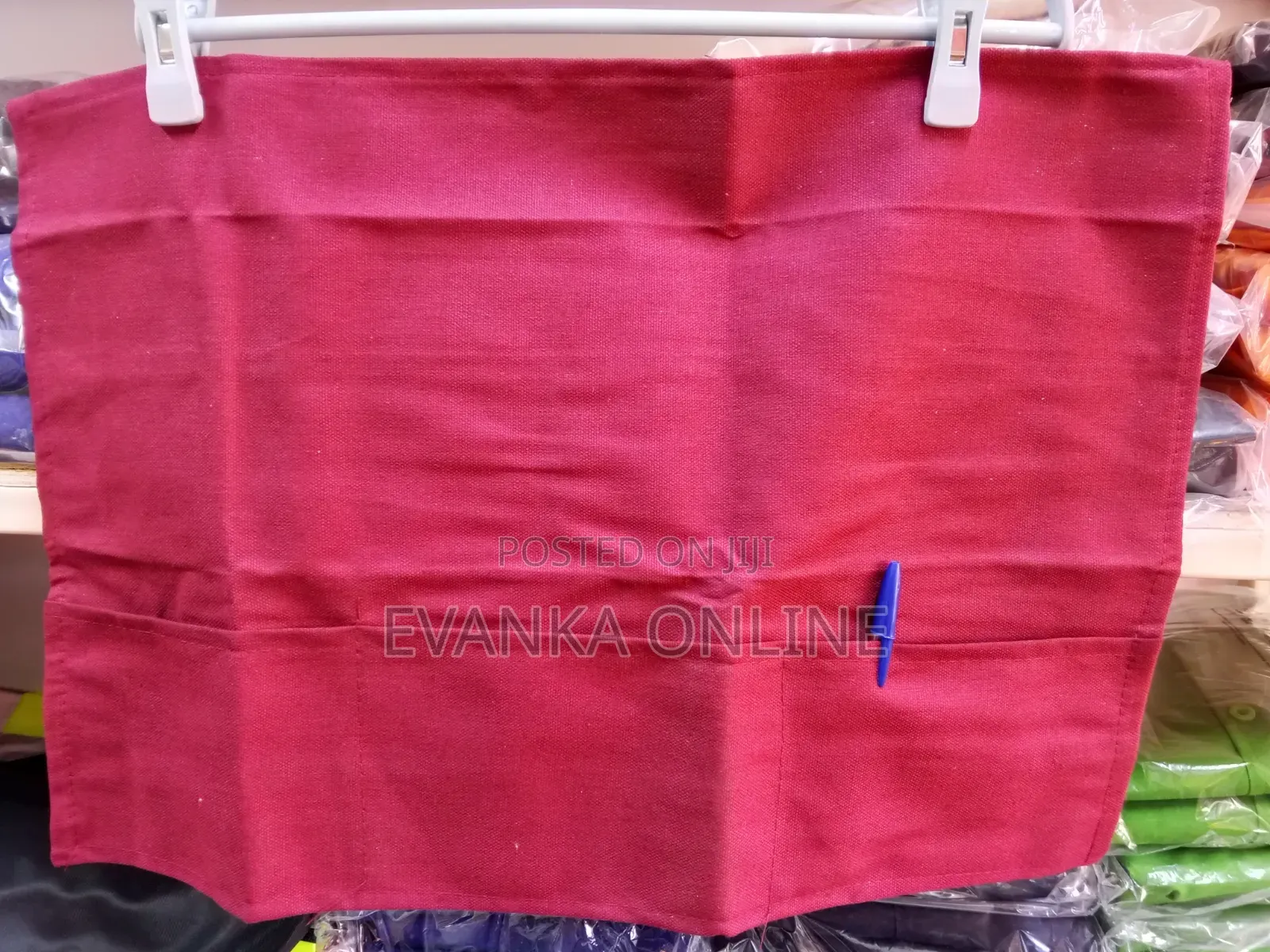 Waist Apron - 57x35cm