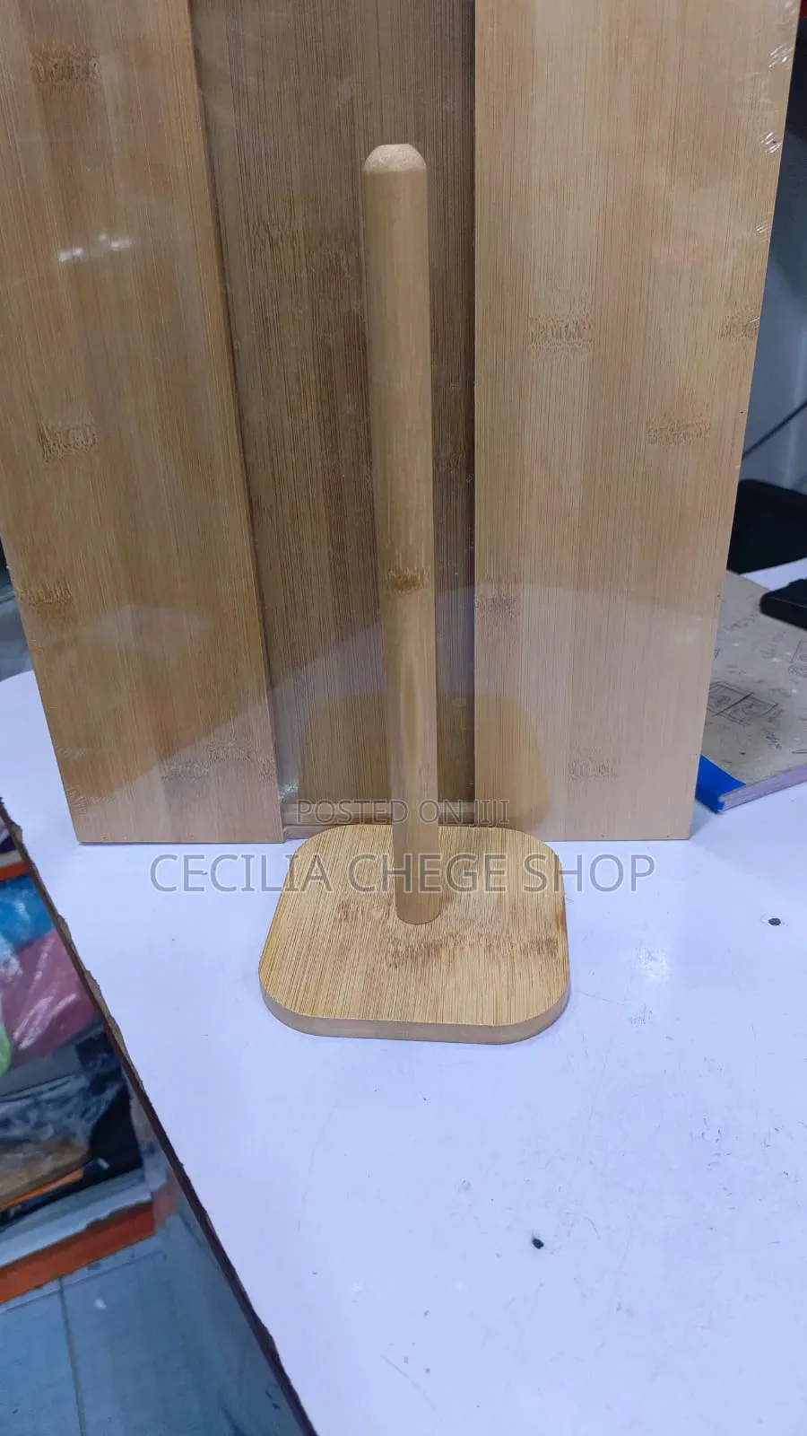 Quality Squeezer Mop