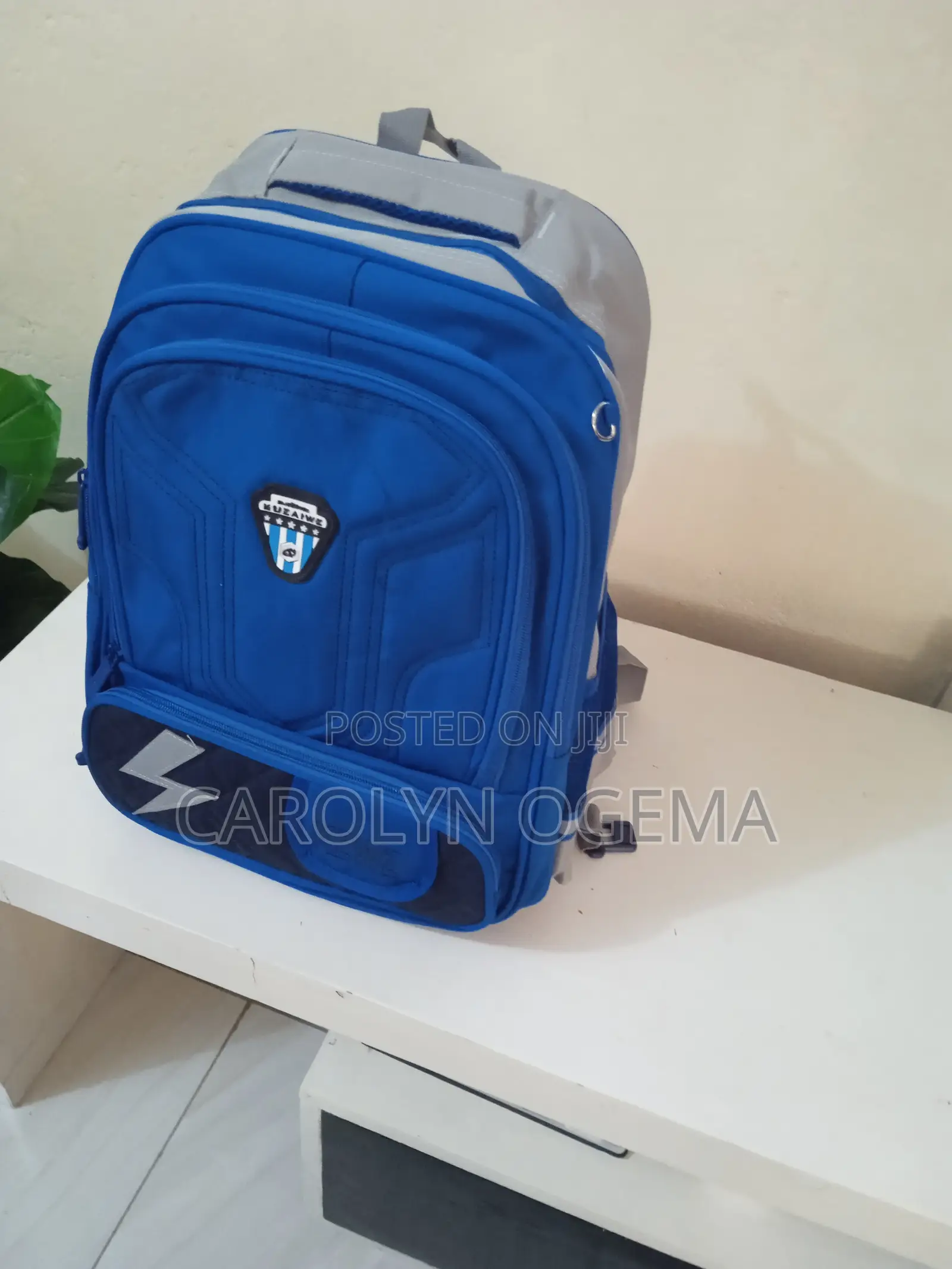 School Bags
