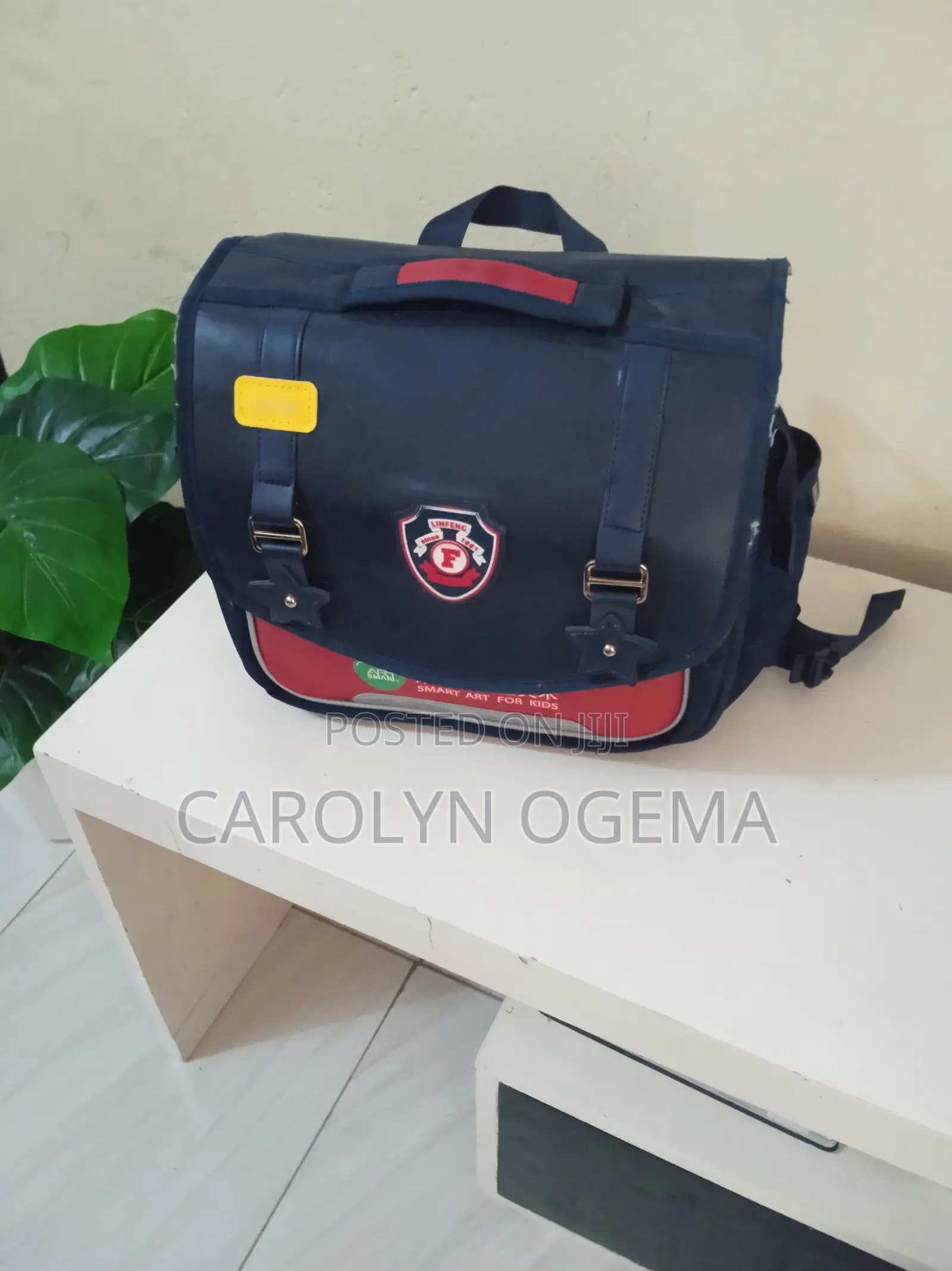 School Bags