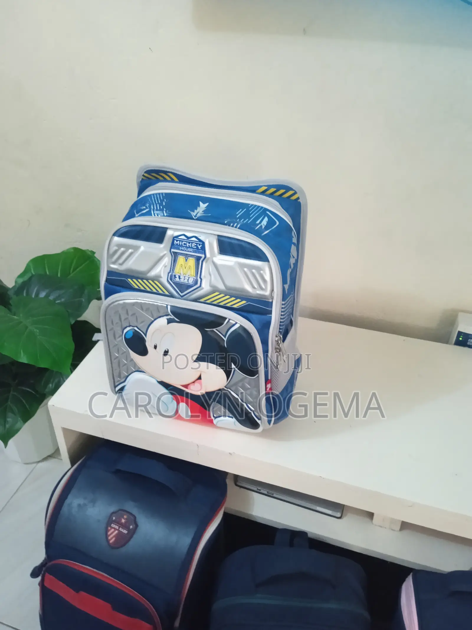 School Bags
