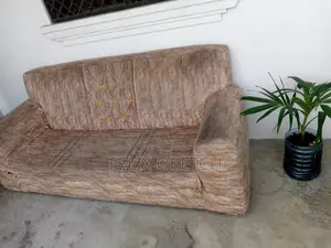 3 Seater Couch