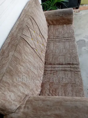 3 Seater Couch