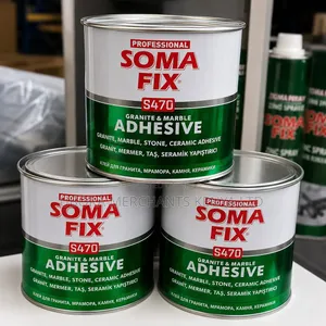 Granite and Marble Adhesive 1.2kg