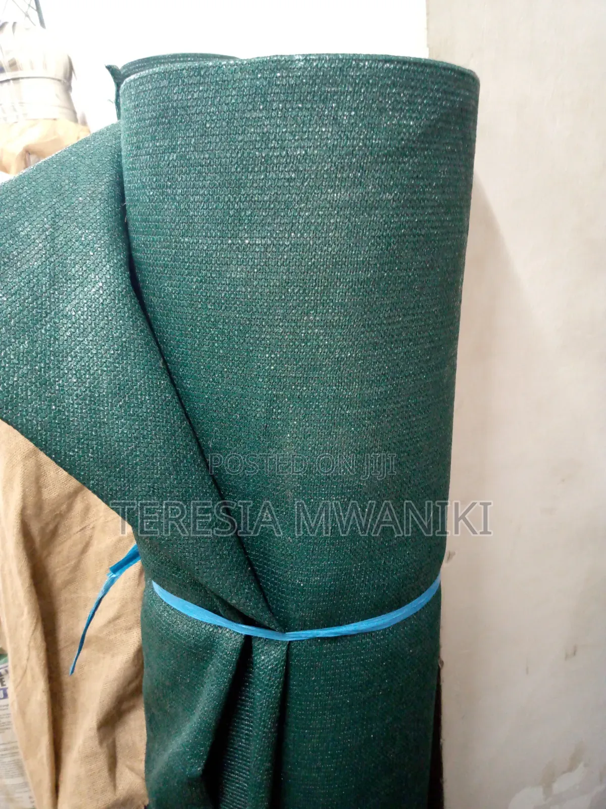 Privacy Nets (3×50m) Roll