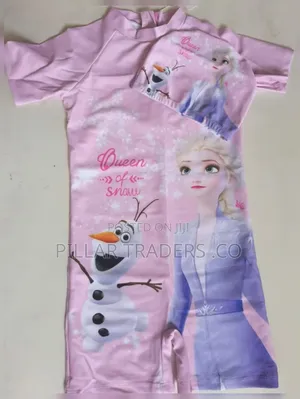 Kids Swimming Costume