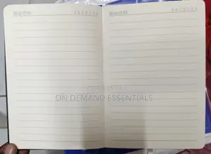 Premium 3 in 1 A5 Executive Notebook Pen Gift Set - Gift Box Bag