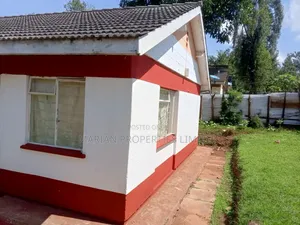 Furnished 4bdrm Bungalow in Amalemba, Sheywe for sale
