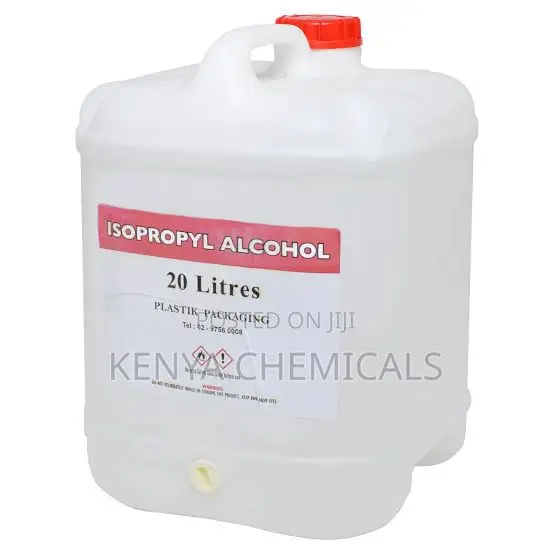 Isopropyl Alcohol IPA 99.5%