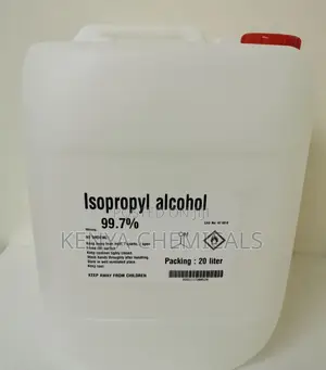 Isopropyl Alcohol IPA 99.5%