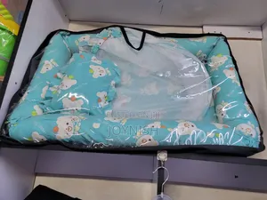 Co Sleeper With Net