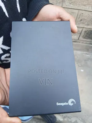 Hard Drive 2TB