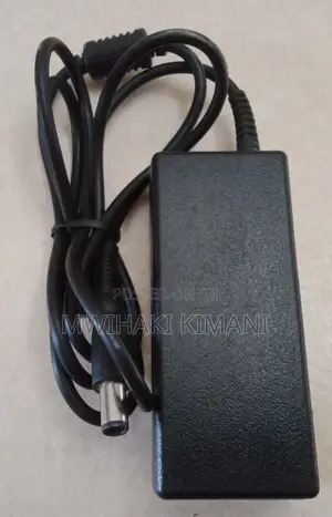 Genuine Dell 90W Laptop Charger (Big Pin / 7.4mm Tip)