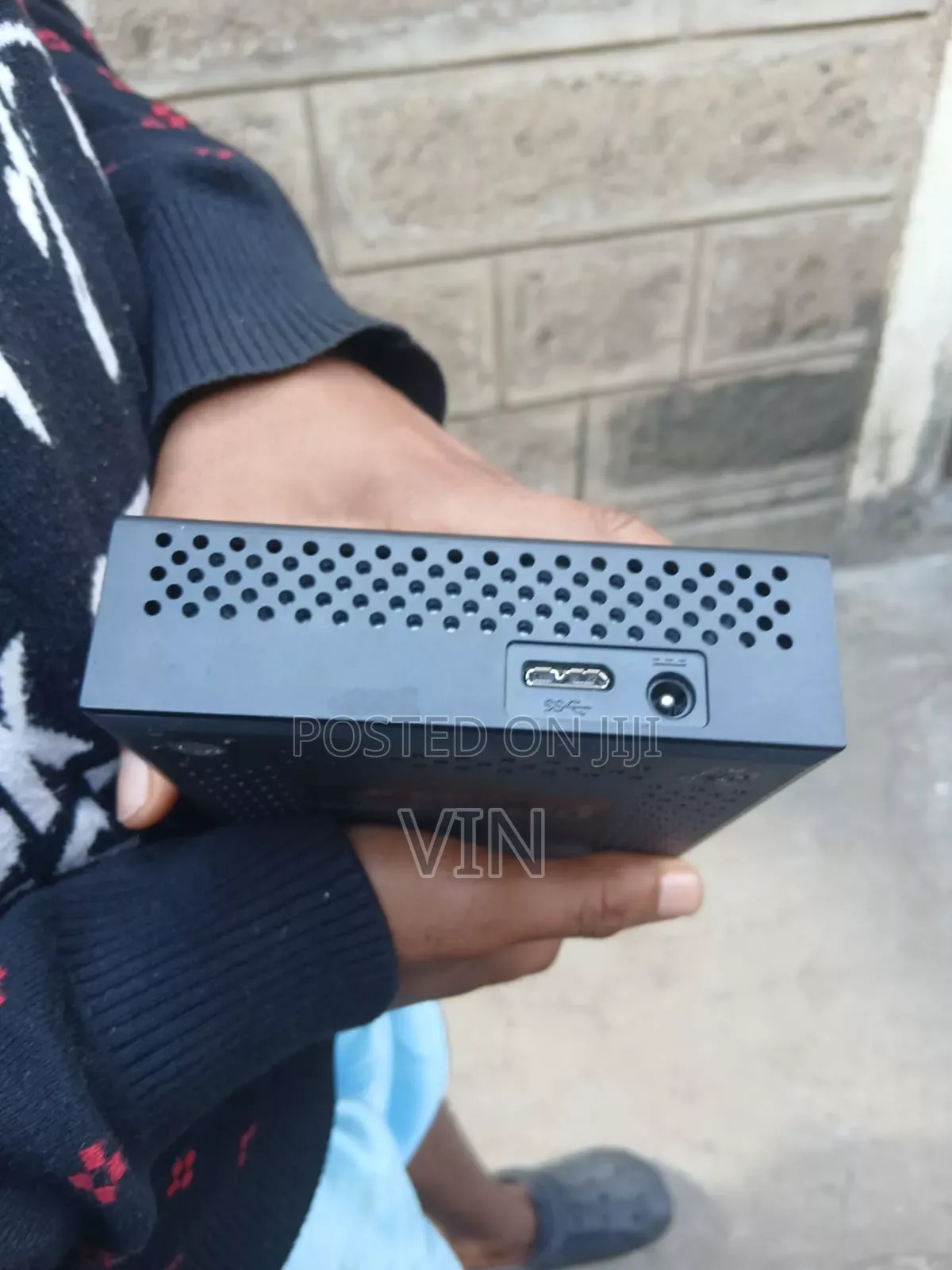 Hard Drive 2TB