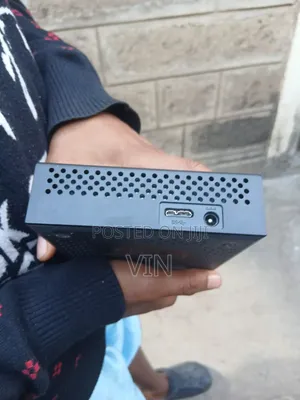 Hard Drive 2TB