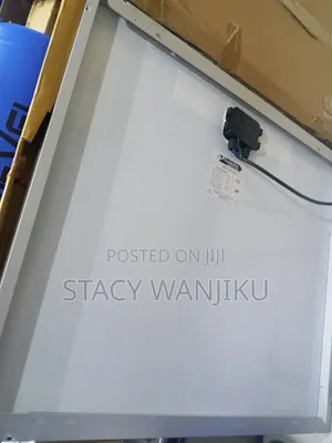 Powerful 100 W Solar Panel/ Reliable Panel