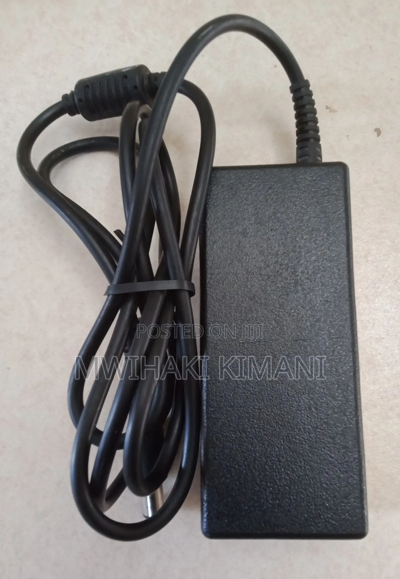 Genuine Dell 90W Laptop Charger (Big Pin / 7.4mm Tip)