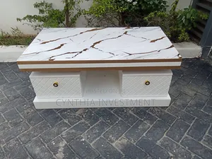 Modern Classy Coffee Table