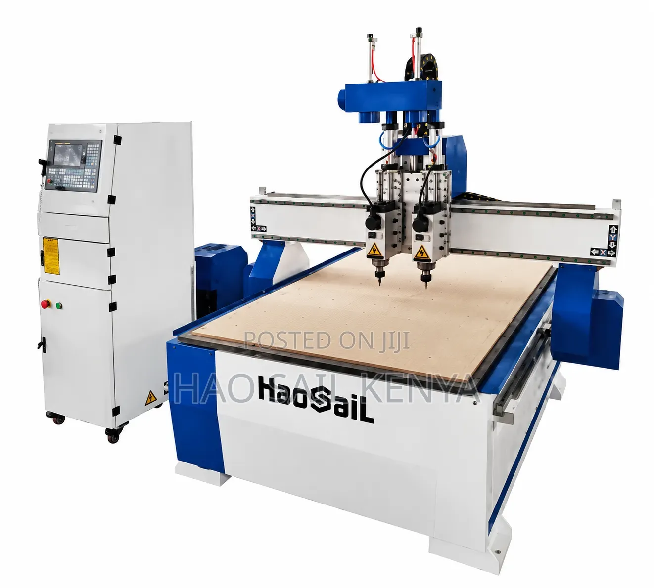 CNC Router