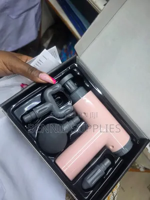 Professional Body Massage