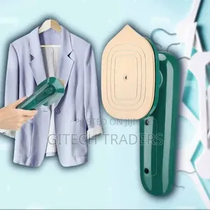Handheld Steam Iron Mini Electric