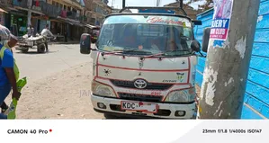 Toyota Dyna on Sale