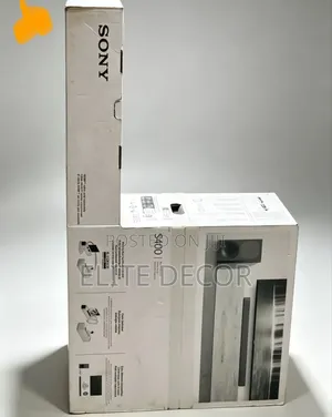 Sony HT-S400R 2.1ch 330W Soundbar | Bluetooth Sound System