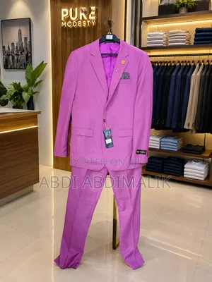 Quality Men Suits