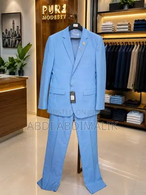Quality Men Suits