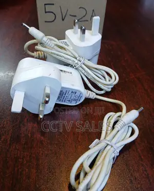 5v Dc 2a Power Adapter