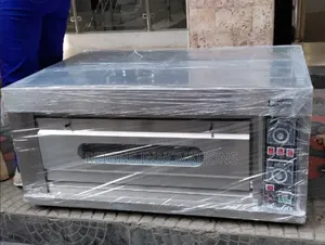 Commercial Electric Pizza Oven