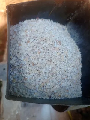Snail Calcium Carbonate Organic