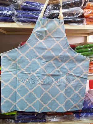 Kitchen Aprons - 68x72cm
