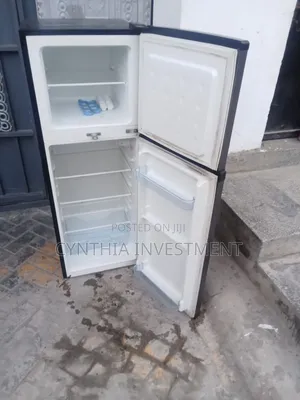 Von 2 Door Fridge