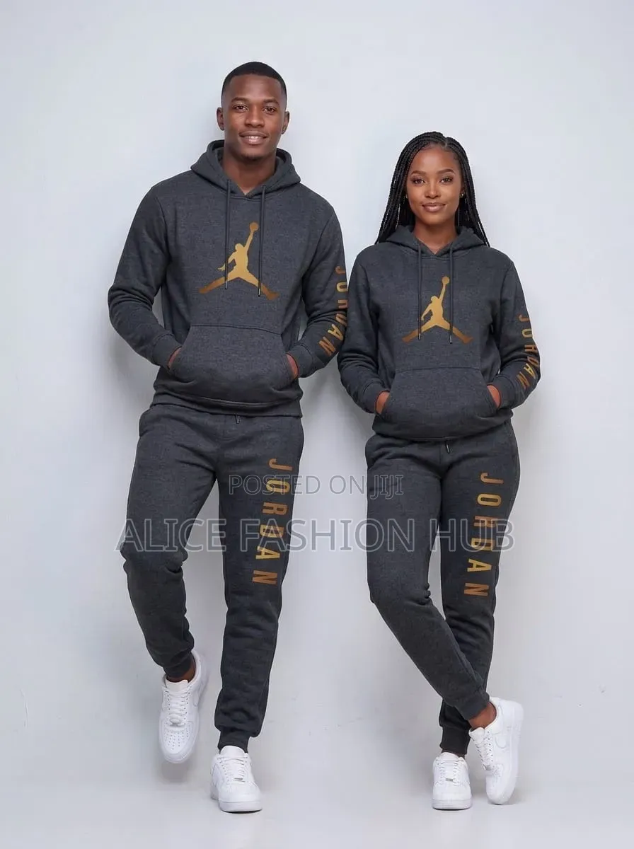 Jordan Tracsuits