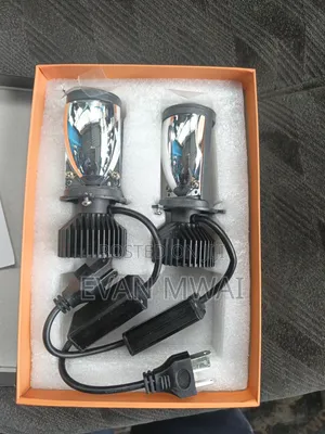 Mini Projector Led Bulb Universal Fitting
