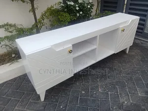 5 Ft Long TV Stand