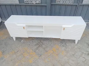 5 Ft Long TV Stand