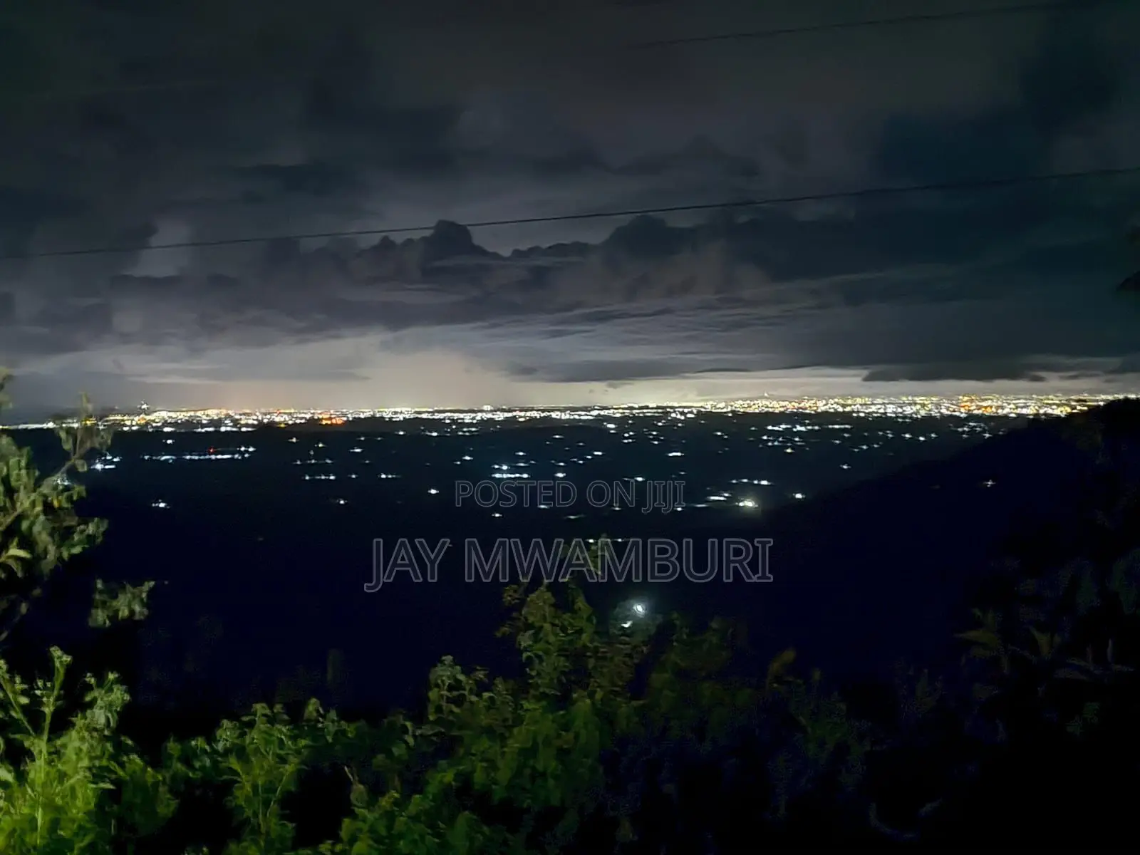 1/2 Acre Mua Hills