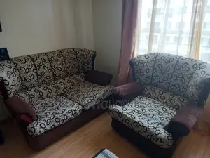 Sofa Set 6 Seater