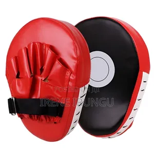Firm Grip Boxing Pads++ Punching Pads