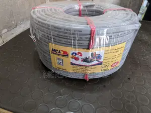 4.0mm Twin With Earth Electrical Wiring Cable Western Cables