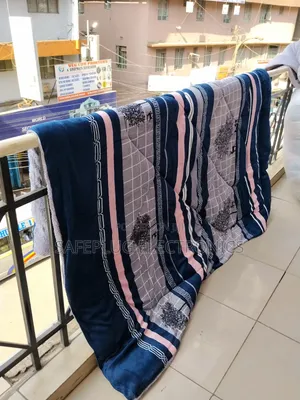 Single Warm Woolen Duvet / 1pc Duvet Blanket