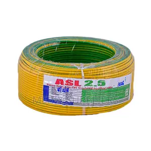 1.0mm Single Core Electrical Wiring Cable | Western Cables