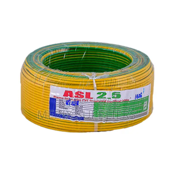 1.0mm Single Core Electrical Wiring Cable | Western Cables