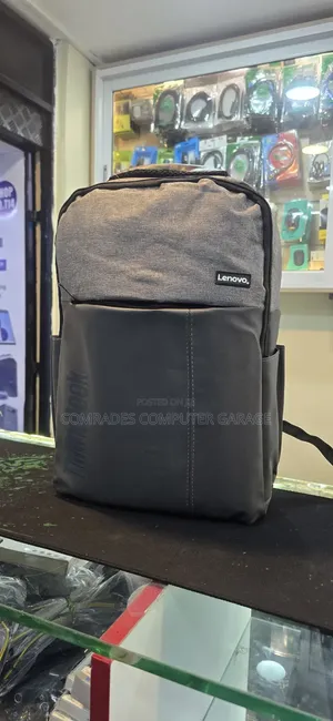 Fashion Backpack BAG THINKBOOK.