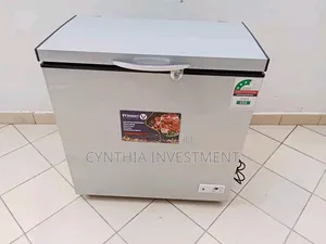 Vscimart Freezer